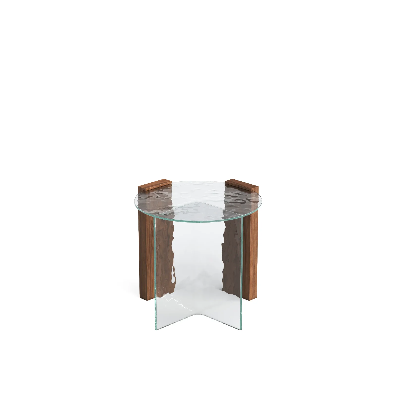 Mesa de centro Rizoma
