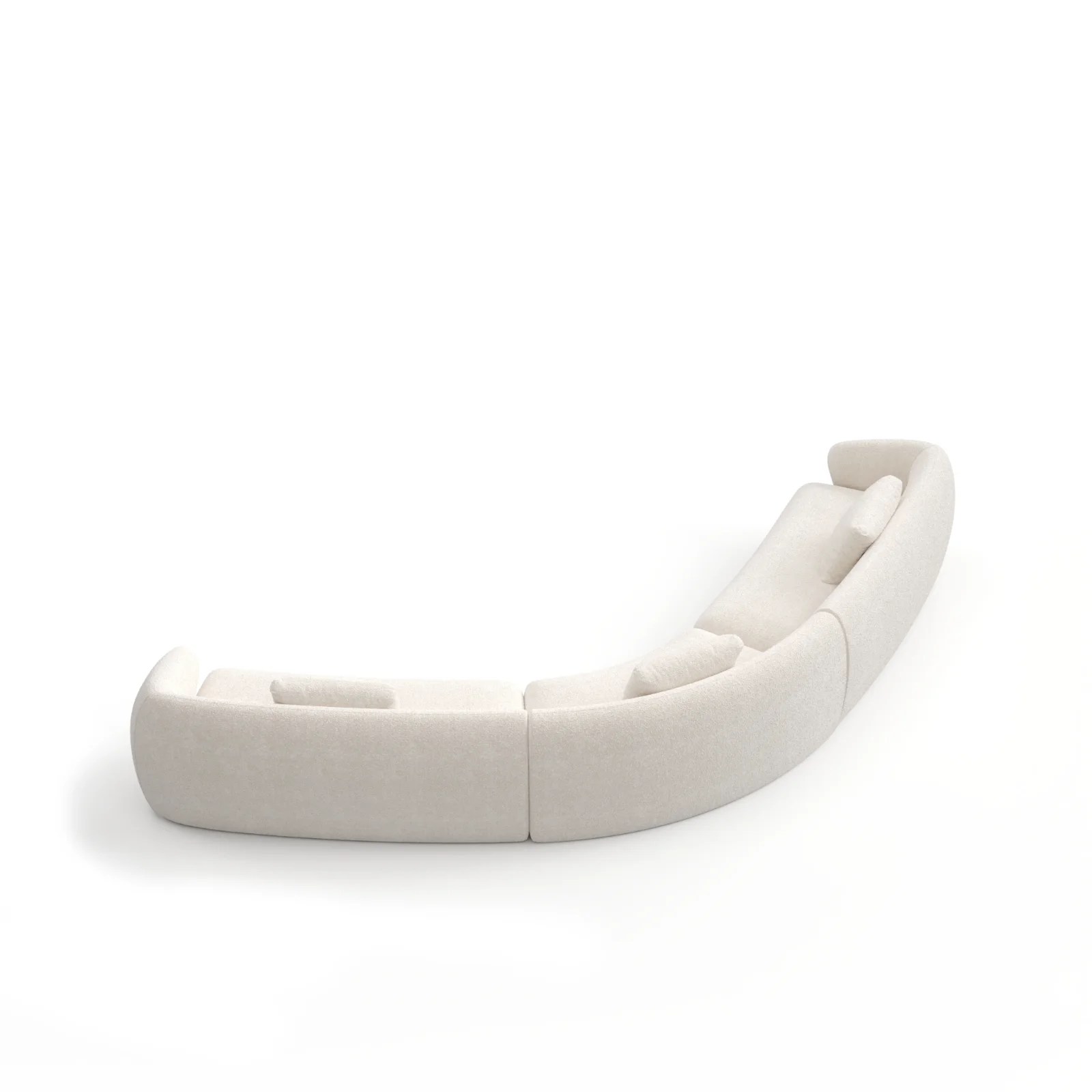 Sofá Modular Santorini